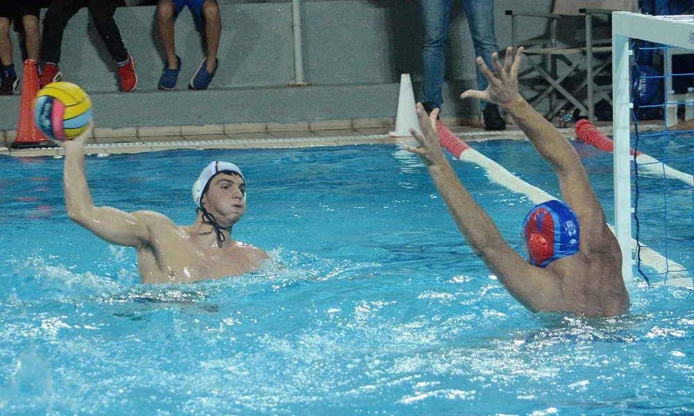 Βουλιαγμένη - Απόλλων Σμύρνης 5-6: Ιστορική πρόκριση για την «Ελαφρά Ταξιαρχία»