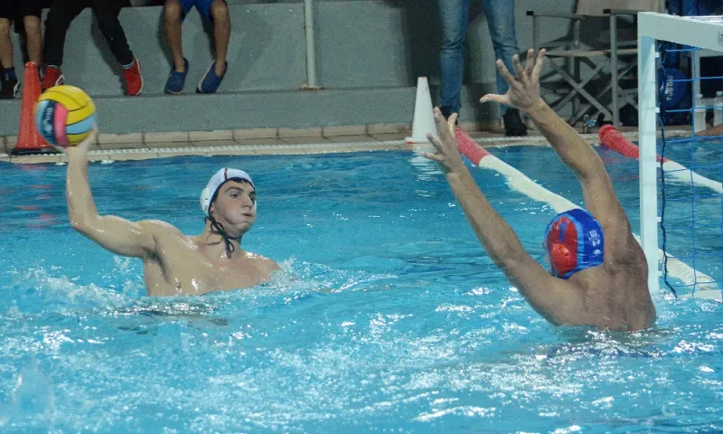 Βουλιαγμένη - Απόλλων Σμύρνης 5-6: Ιστορική πρόκριση για την «Ελαφρά Ταξιαρχία»