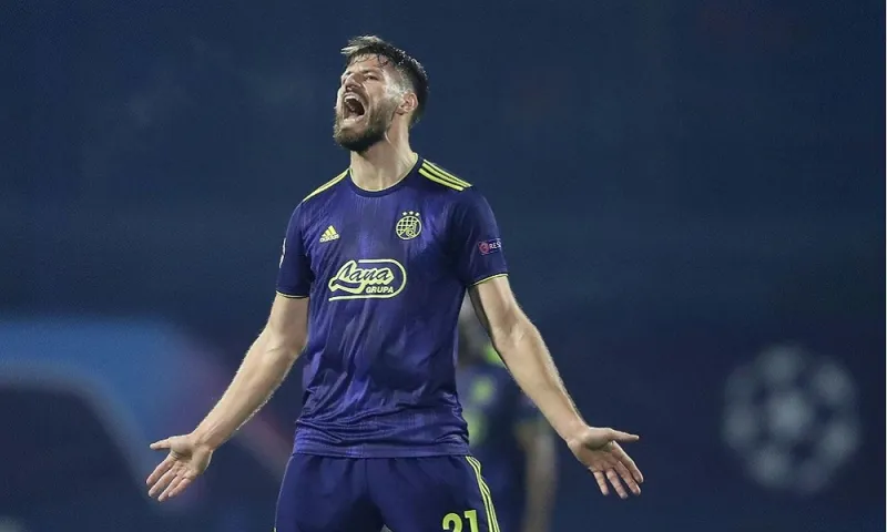 UEFA Ranking: Μείωσαν οι Κροάτες