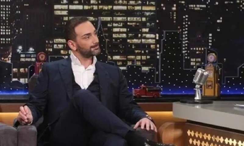 Τα τρία «όχι» στο show του Κοκλώνη και ποιο αγαπημένο ζευγάρι δέχτηκε να πει τo «ναι»!