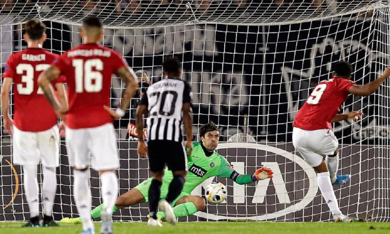 Europa League: Δυνατά ματς για Πόρτο, Λάτσιο και ΑΠΟΕΛ