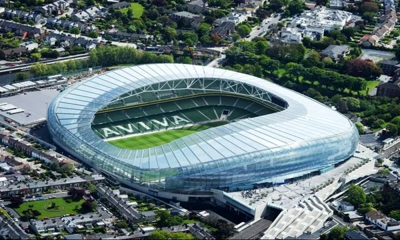 Euro 2020: Αυτή είναι η μπάλα της διοργάνωσης (pic)