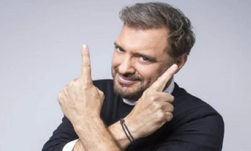 Alpha: Συνεχίζονται οι αλλαγές - Τι τρέχει με Φερεντίνο