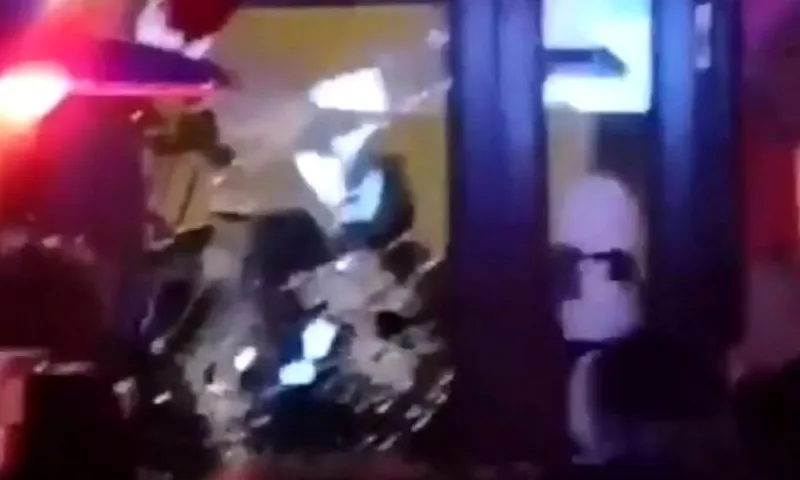 Λάτσιο: Οπαδοί της μαχαίρωσαν φίλους της Σέλτικ (vid)