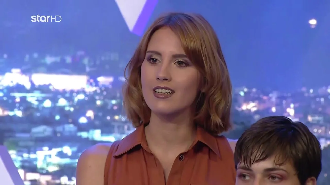 GNTM – Όλγα: «Η Κάτια είναι η πιο κακιά από όλες» (vid)