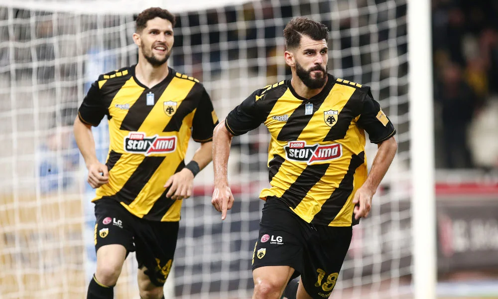 Ολιβέιρα: Eφαγε «πόρτα» από τον Σάντος