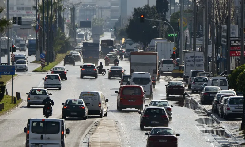 Τέλη κυκλοφορίας 2020: Ανέβηκαν στο Taxisnet - Οδηγίες για την εκτύπωσή τους