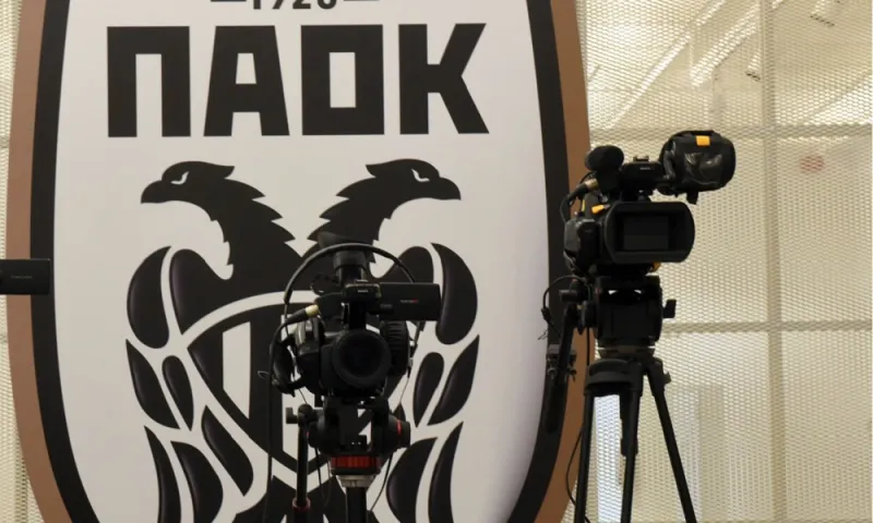 Ειρωνική απάντηση NOVA σε ΠΑΟΚ!