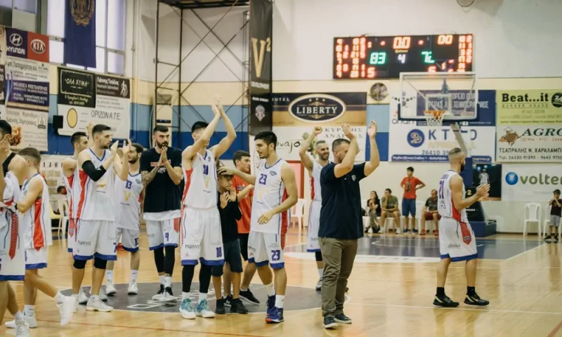 Έτσι νίκησε ο Χαρίλαος Τρικούπης στον Διαγόρα (vids)