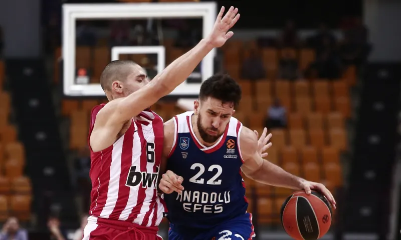 Μίσιτς: «Σκέφτομαι ήδη το επόμενο παιχνίδι»