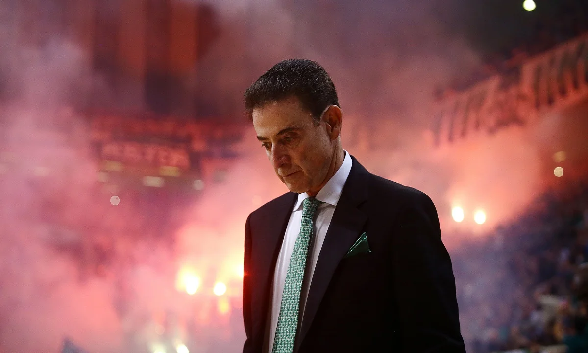 Παναθηναϊκός – Βαλένθια: Με τον Πιτίνο για τη νίκη