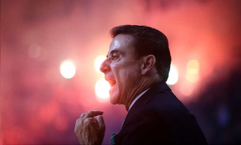 Όταν... μιλάει ο Ρικ Πιτίνο (vids)