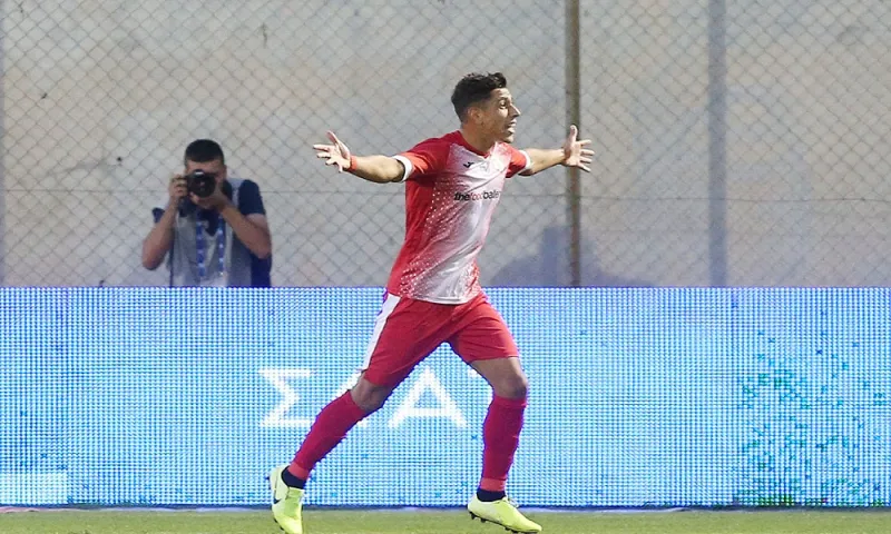 Χωρίς Φοσέ η Ξάνθη με Πανιώνιο