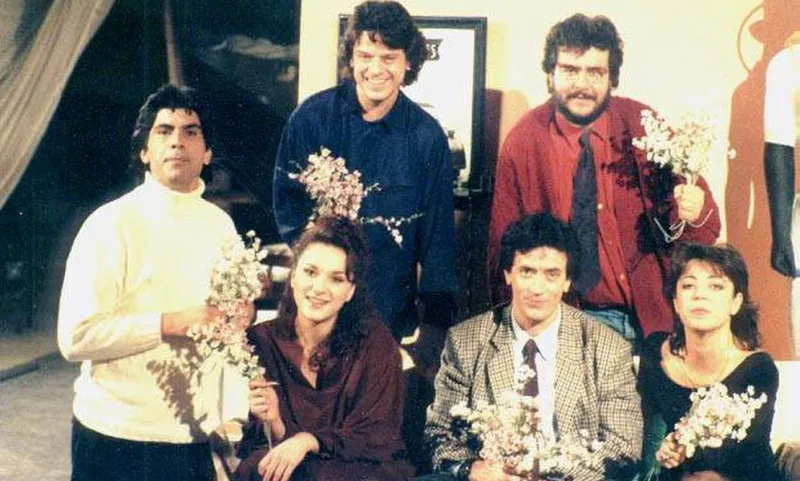 «Οι Απαράδεκτοι» - «Το δις εξαμαρτείν»: Η μεγάλη επιστροφή στο MEGA! (vid)