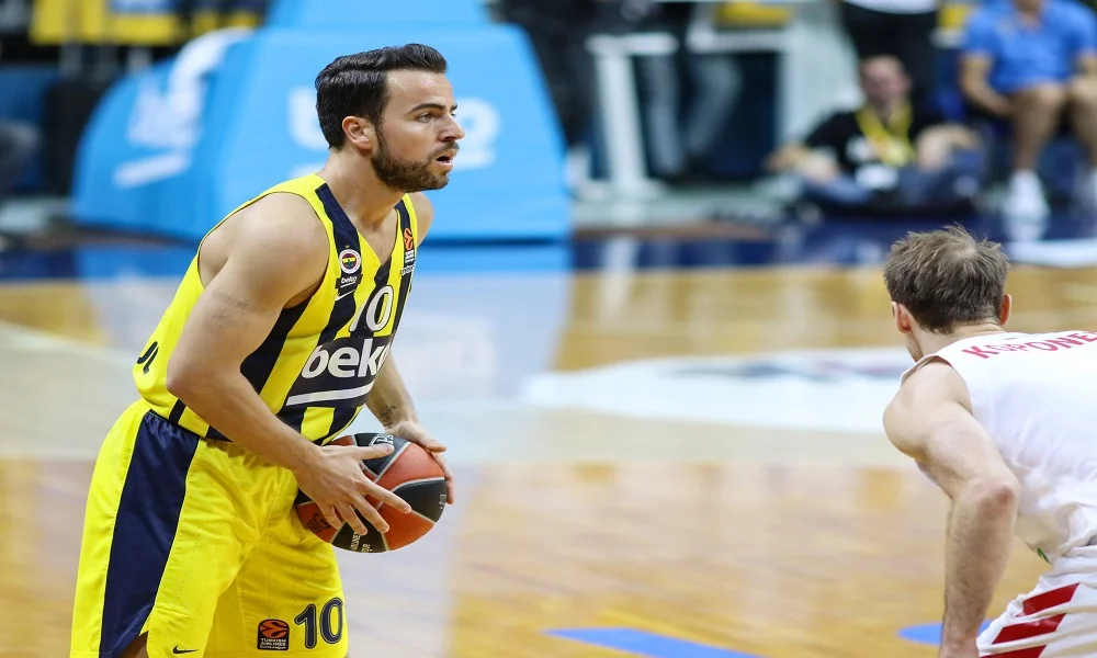 Φενέρμπαχτσε- Μπάγερν 90-82: Επιτέλους νίκη! (vid)