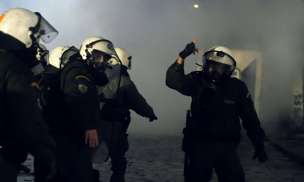 Η ΕΛ.ΑΣ απέτρεψε επεισόδια οπαδών Ολυμπιακού-ΠΑΟΚ!