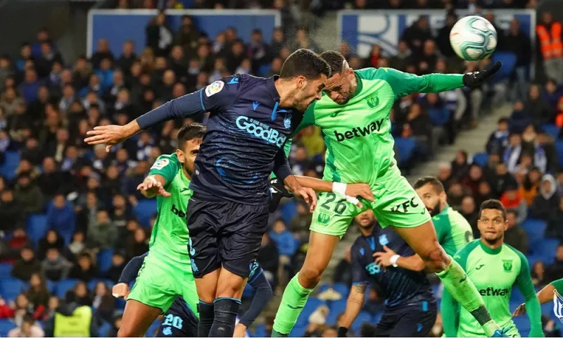 Primera Division: Απώλεια η πρωτοπόρος Σοσιεδάδ (vid)