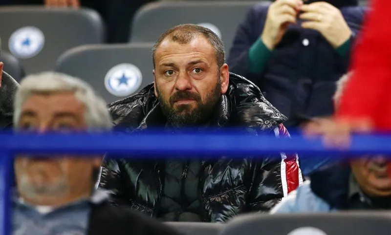 Δύσκολες ώρες για τον Γιώργο Ανατολάκη, έχασε το σπίτι του σε πλειστηριασμό