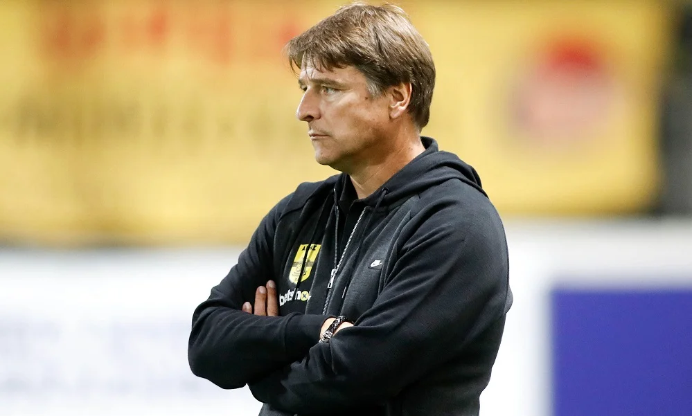 Άρης - Αστέρας Τρίπολης: Μία αλλαγή από τον Ένινγκ στην 11άδα