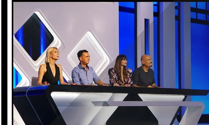 GNTM 2 11/9: Τι θα δούμε στο επεισόδιο της Δευτέρας (vid)