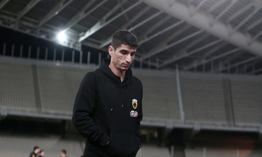 Μάνταλος: «Αναστήσαμε τον νεκρό»!