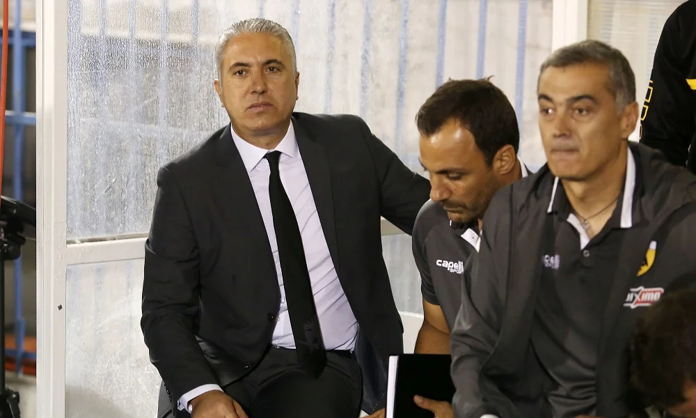 ΑΕΚ: Τι λένε για τον Κωστένογλου