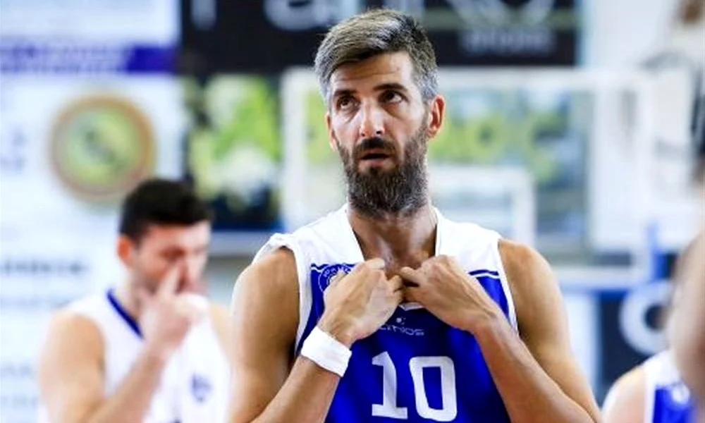 Γκαγκαλουδης: Τα... χώνει στον Μάνταλο για τον «νεκρό»