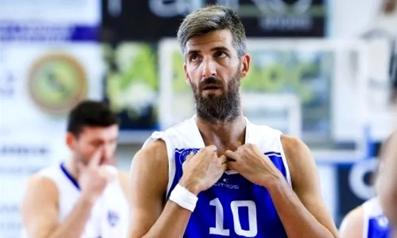 Γκαγκαλουδης: Τα... χώνει στον Μάνταλο για τον «νεκρό»
