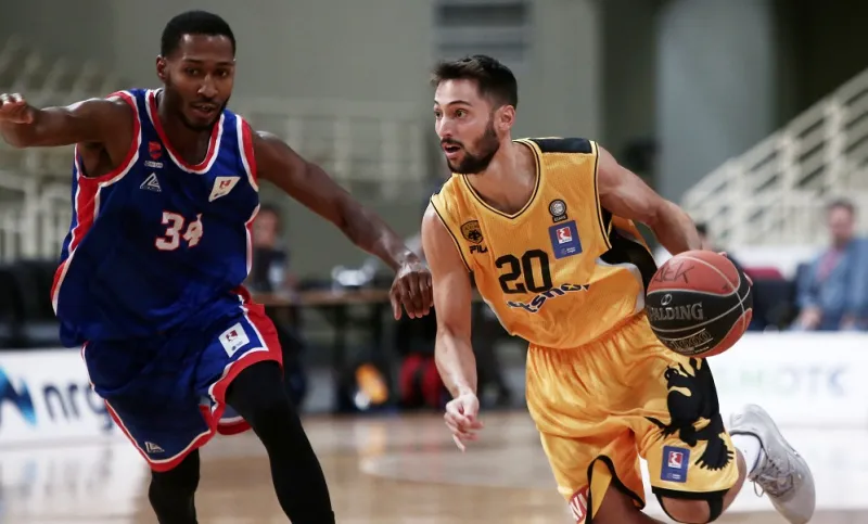Επιβεβαίωση του Sportime: Τέλος κι επίσημα Ντόρις και Μάρτιν
