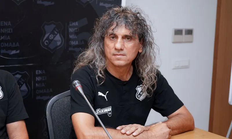 Συγκλονιστικός Σάββας Κωφίδης για τους μετανάστες και τους φασίστες