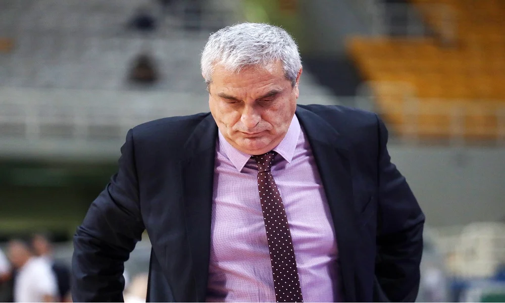 Πεδουλάκης : Γι' αυτούς τους λόγους βρίσκεται στα... σχοινιά!