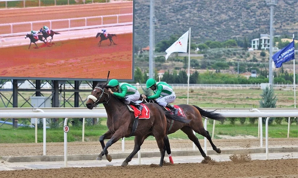 Markopoulo Park: Επικράτησαν τα φαβορί και μοίρασαν κέρδη σε 130 νικητές στο ΣΚΟΡ 6