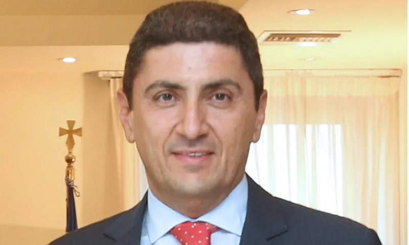 Αθλητικό νομοσχέδιο: Υπερψηφίστηκε επί της αρχής