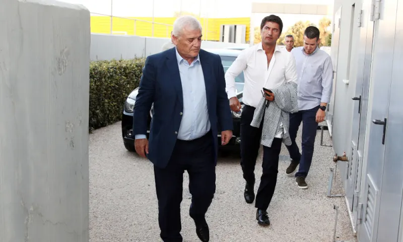 ΑΕΚ: Οι μεταγραφικές αναζητήσεις του Ιβιτς