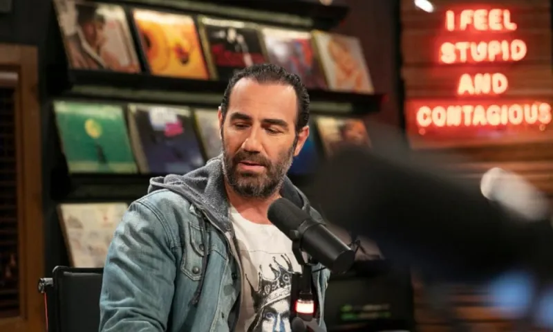 Ράδιο Αρβύλα: Γι' αυτό καθυστερεί η έναρξη του