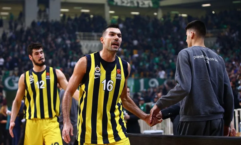 ΠΣΑΚ: «Ο Σλούκας με το παραπάνω το...ψωμί του»