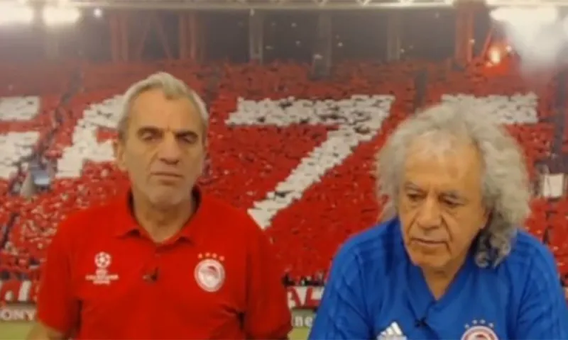 Τσουκαλάς: «Ξεφτιλίστηκε ο Ατρόμητος, δεν έπαιξε στα ίσα ο ΟΦΗ» (vid)