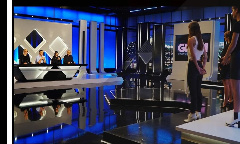GNTM: Αυτή κέρδισε την καλύτερη φωτογραφία (vids)