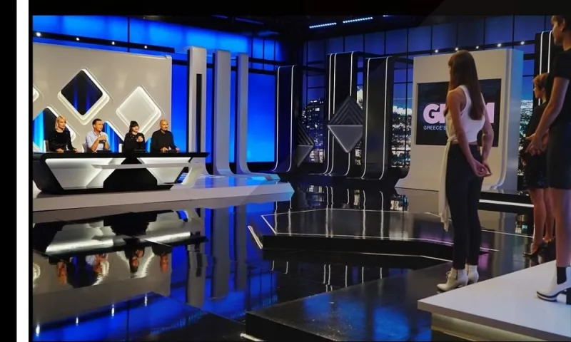GNTM: Αυτή κέρδισε την καλύτερη φωτογραφία (vids)