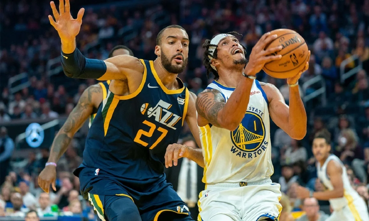 NBA: Η… κατάρα των τραυματισμών στους Γουόριορς συνεχίζεται! (vid)