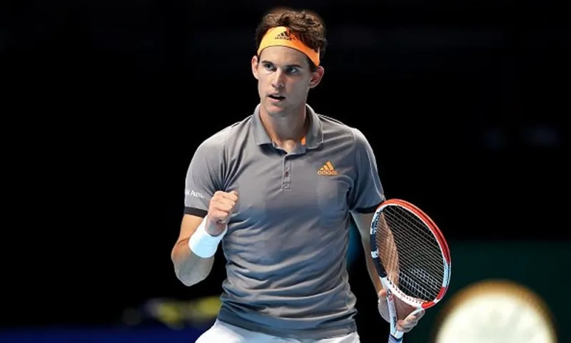 ATP Finals: Τένις από... άλλο πλανήτη στο Τζόκοβιτς-Τιμ (vids)