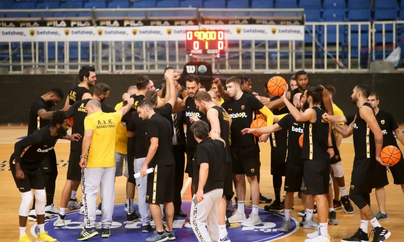 Χοσέ 13/11 Προγνωστικά: Μεγάλο σκορ στο ΟΑΚΑ