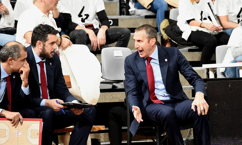 Μπλατ: «Μακρινό» σενάριο για Νιου Γιορκ Νικς