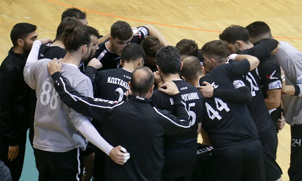 ΠΑΟΚ: «Μην μας ξανασφυρίξουν οι συγκεκριμένοι»