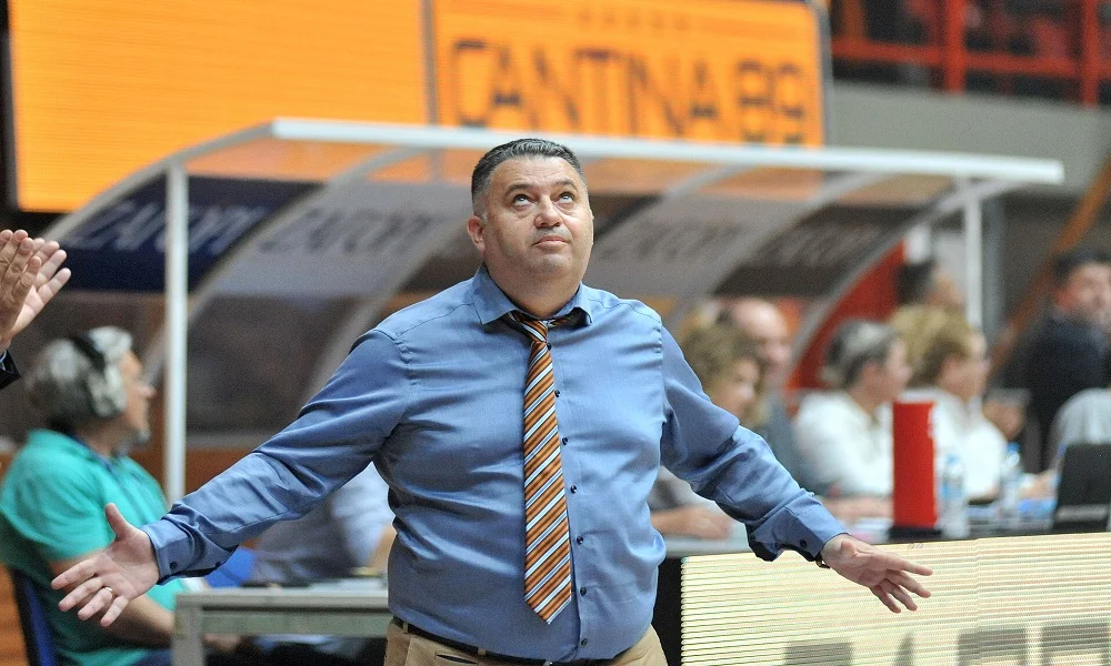 Μονακό – Προμηθέας 80-59: Νύχτα ντροπής (vid)