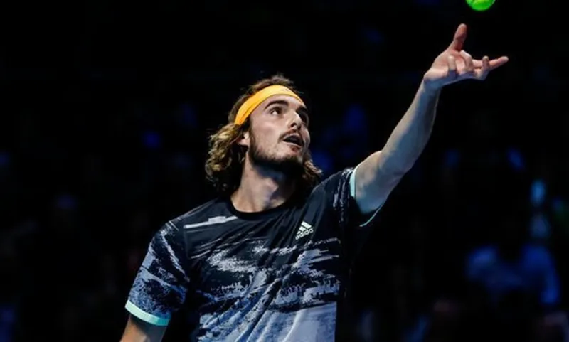 ATP Finals: To κανάλι του Ναδάλ - Τσιτσιπάς