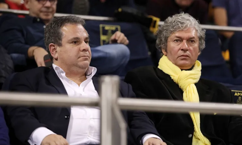 Άρης: Οι προτεραιότητες της ΚΑΕ για τις πληρωμές