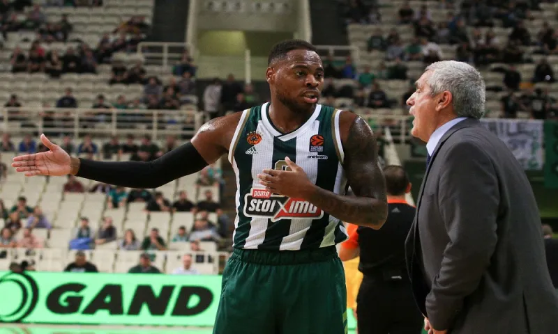 Παναθηναϊκός- Αλμπα Βερ. 105-106: Ή αλλάζει ή βουλιάζει (vid)