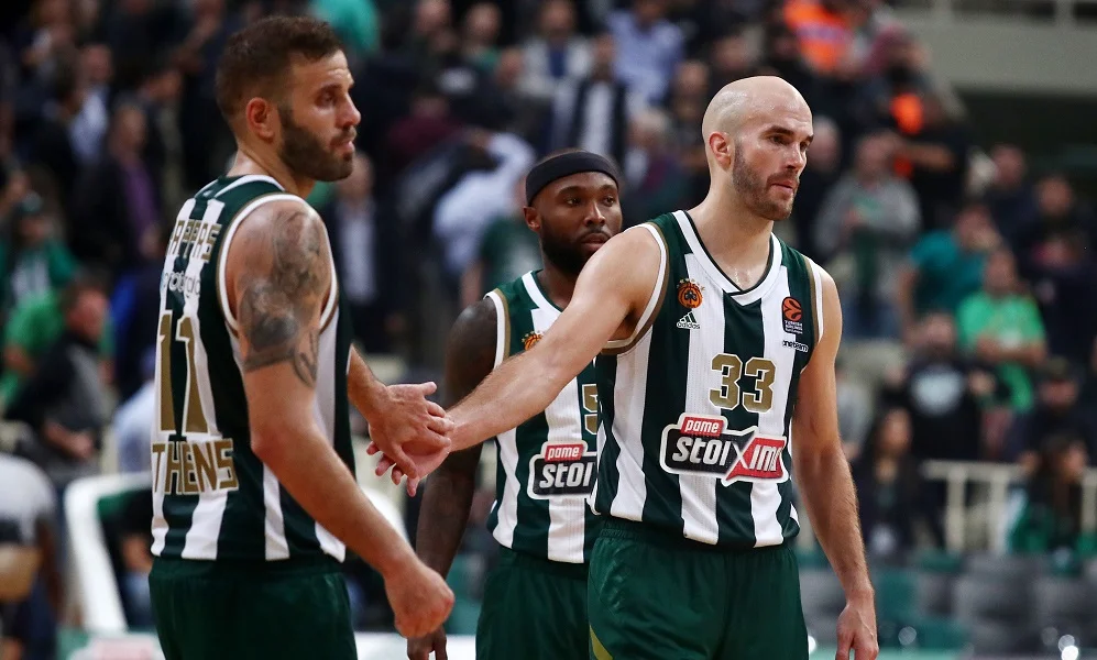Αγανάκτησε ο κόσμος του Παναθηναϊκού: «Κράξιμο» μετά την οδυνηρή ήττα
