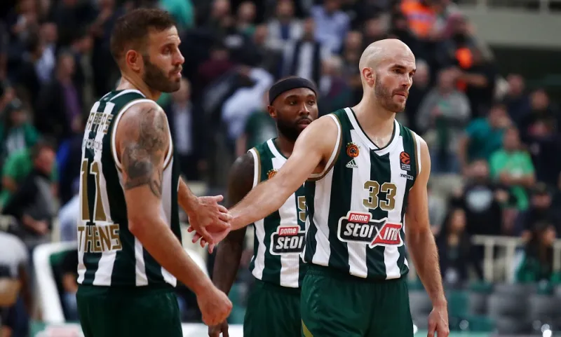 Αγανάκτησε ο κόσμος του Παναθηναϊκού: «Κράξιμο» μετά την οδυνηρή ήττα